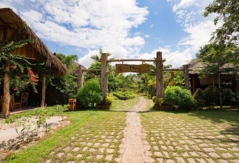Phu Quoc Dragon Resort & Spa