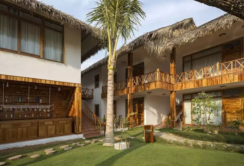 Phu Quoc Dragon Resort & Spa