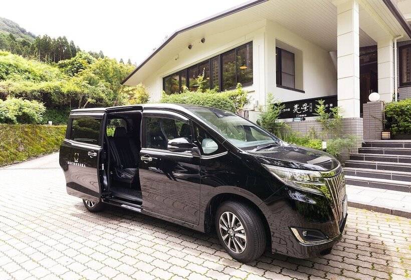 ריוקאן Yufudake Ichibo No Yado Kirara