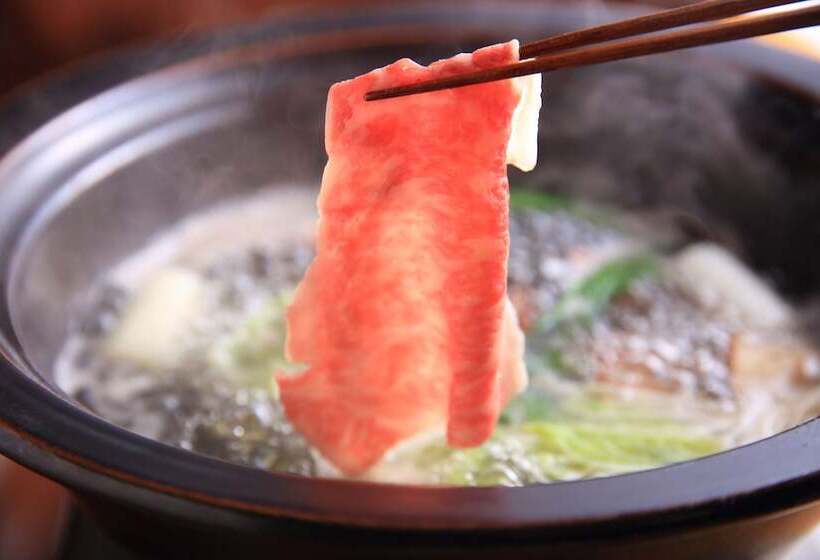 ריוקאן Yufudake Ichibo No Yado Kirara