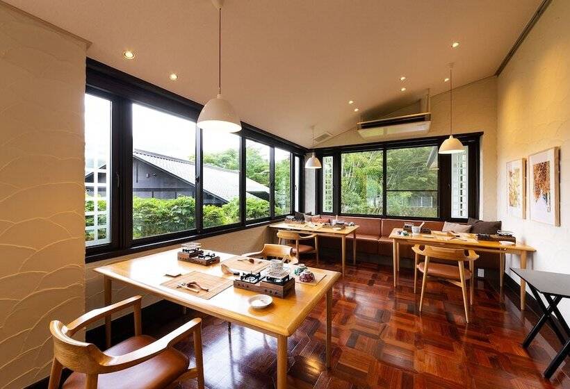 ריוקאן Yufudake Ichibo No Yado Kirara