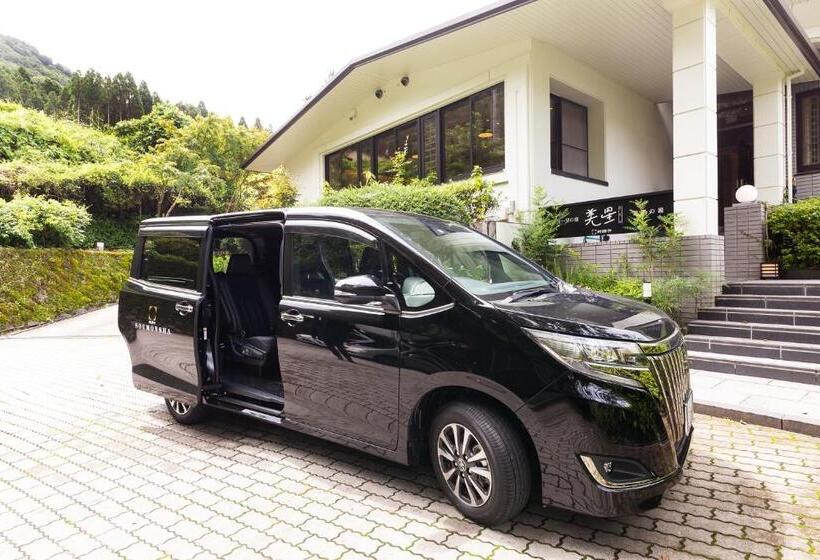 ריוקאן Yufudake Ichibo No Yado Kirara