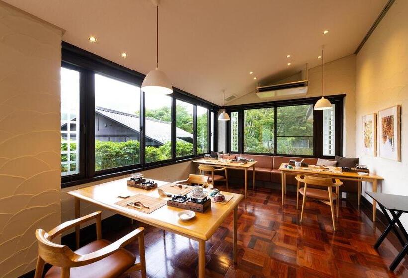 ריוקאן Yufudake Ichibo No Yado Kirara