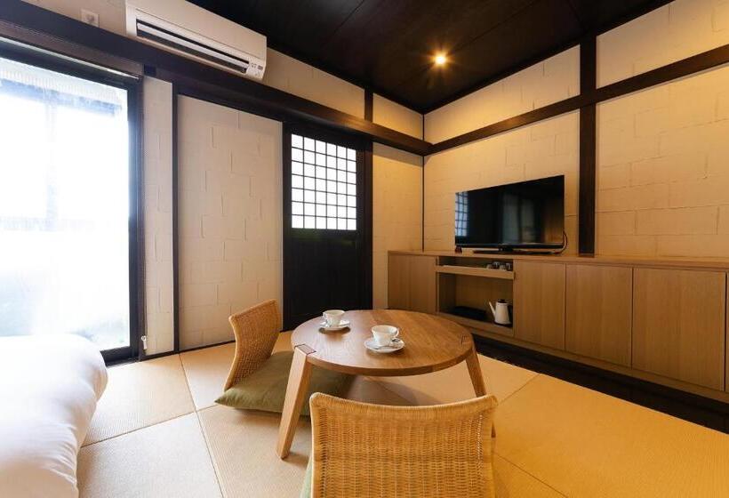 ריוקאן Yufudake Ichibo No Yado Kirara