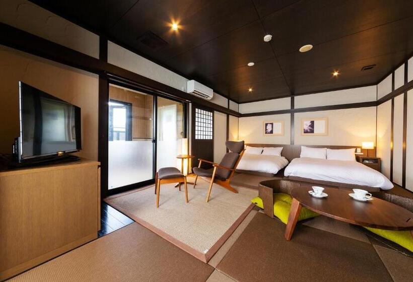 ריוקאן Yufudake Ichibo No Yado Kirara