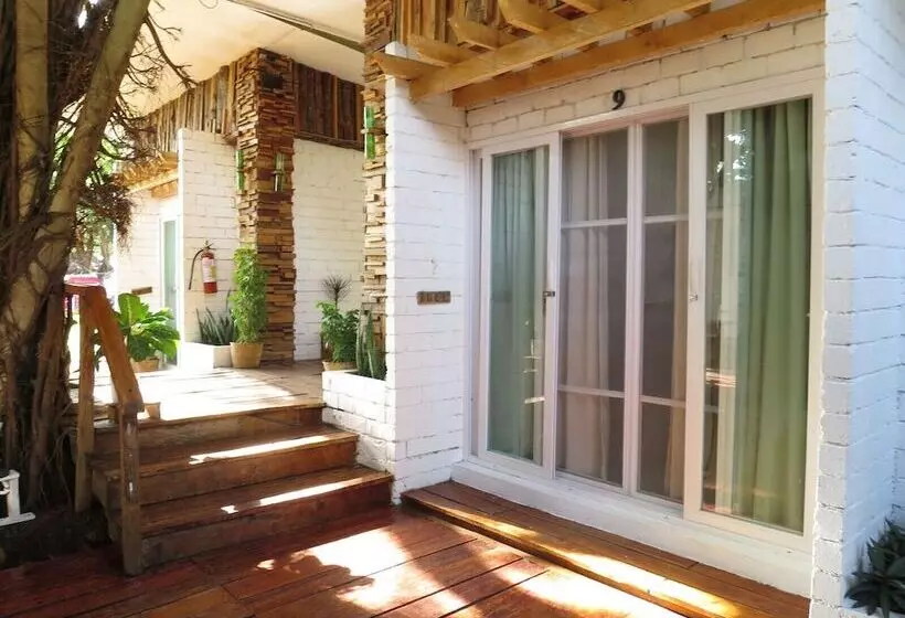 Serviced Apartments By Eco Hotel Bohol