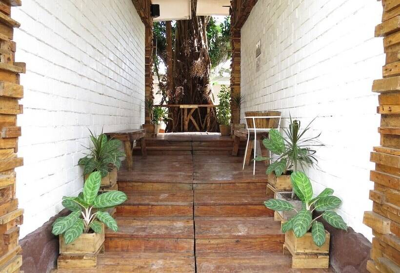 Serviced Apartments By Eco Hotel Bohol