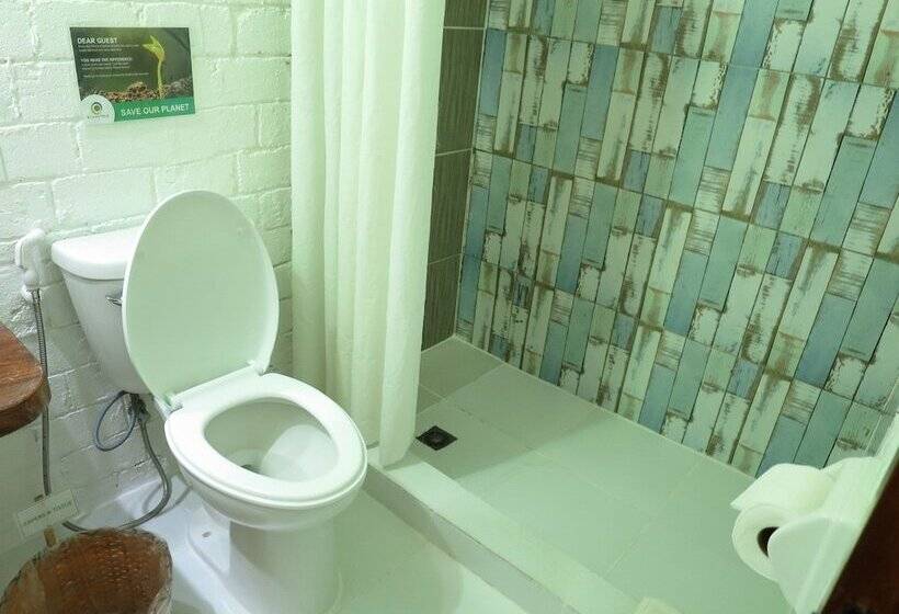 Serviced Apartments By Eco Hotel Bohol