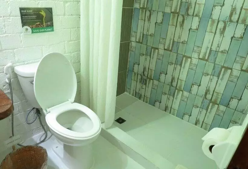 Serviced Apartments By Eco Hotel Bohol