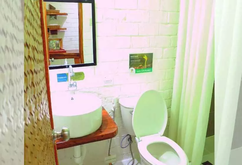 Serviced Apartments By Eco Hotel Bohol