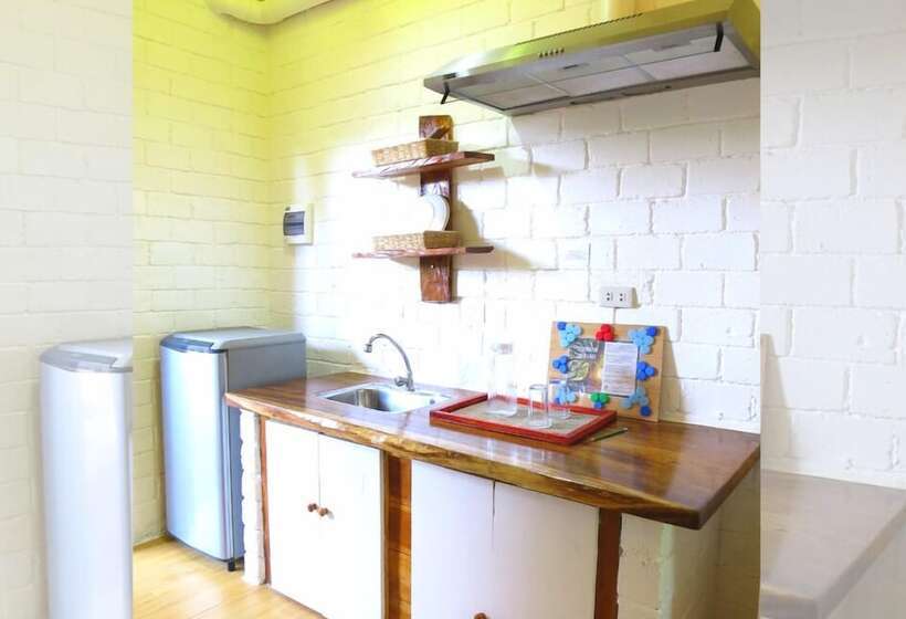 Serviced Apartments By Eco Hotel Bohol