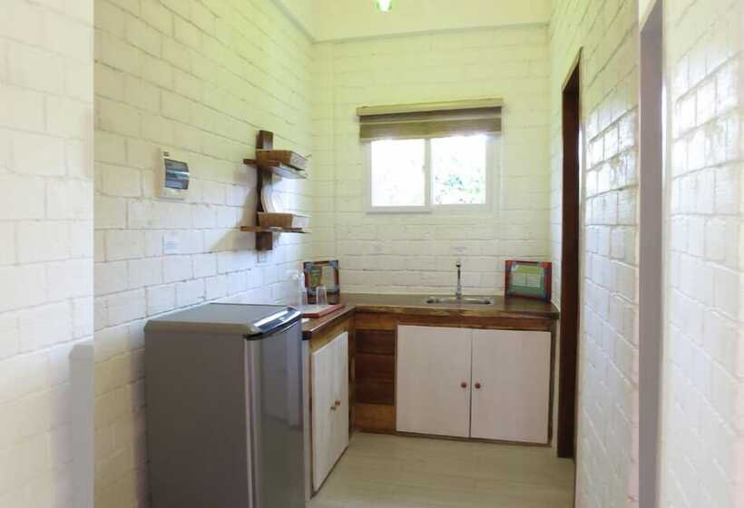 Serviced Apartments By Eco Hotel Bohol