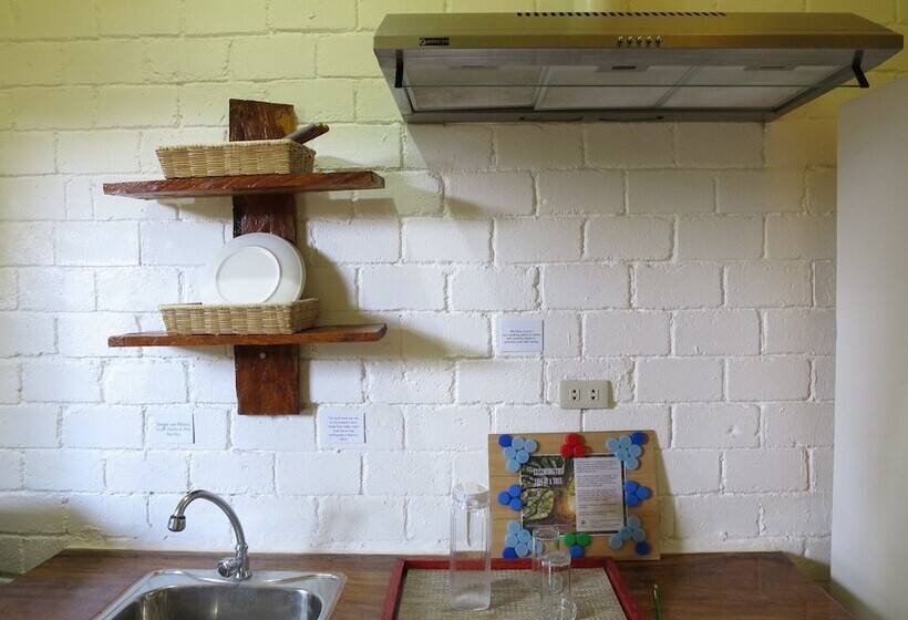 Serviced Apartments By Eco Hotel Bohol