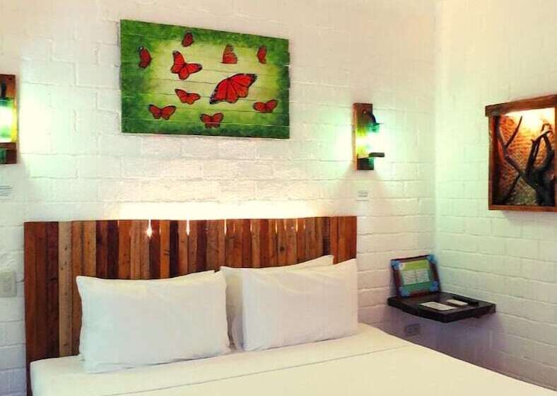 Serviced Apartments By Eco Hotel Bohol