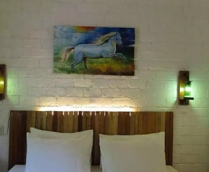 Serviced Apartments By Eco Hotel Bohol