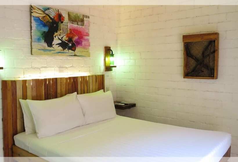 Serviced Apartments By Eco Hotel Bohol