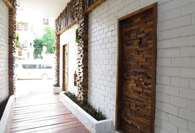 Serviced Apartments By Eco Hotel Bohol