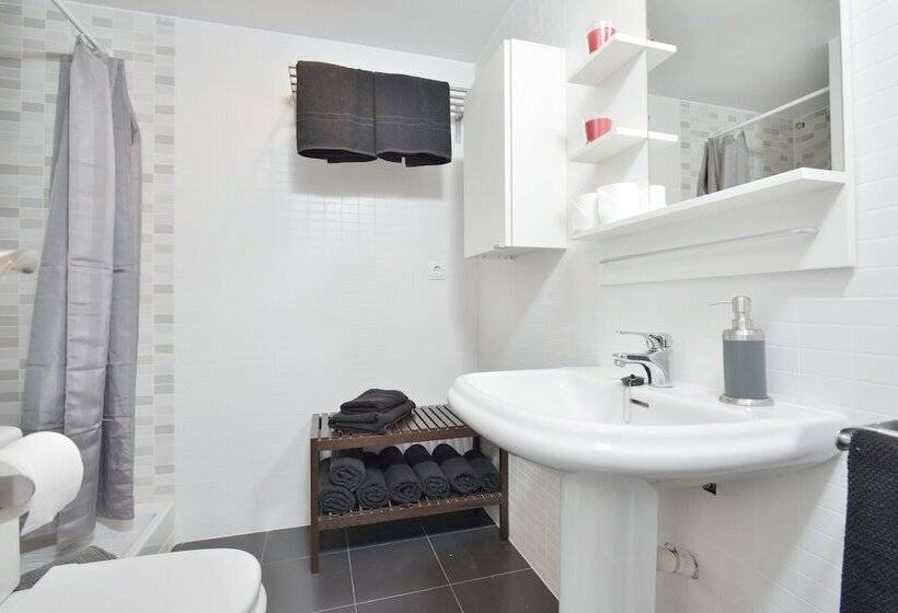 Sitges Trip Apartment Flors