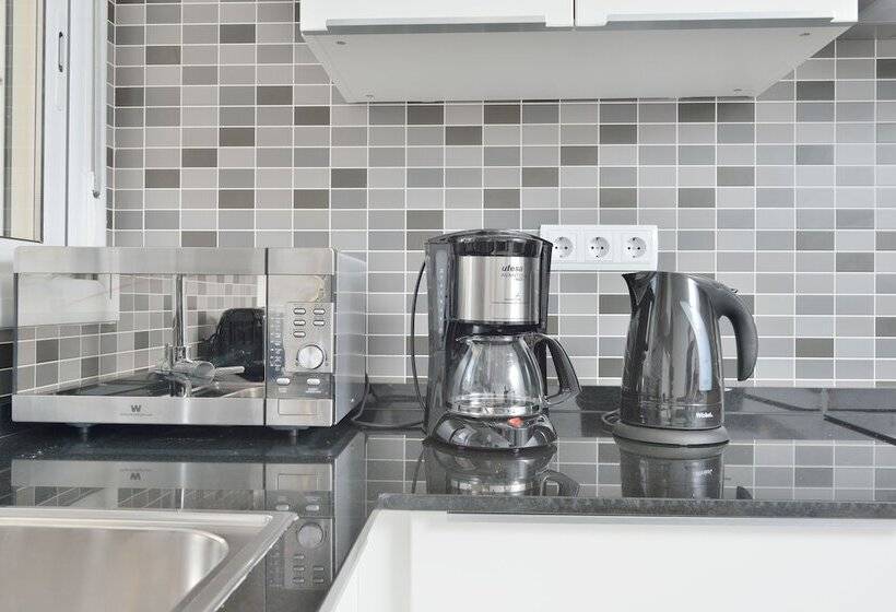 Sitges Trip Apartment Flors