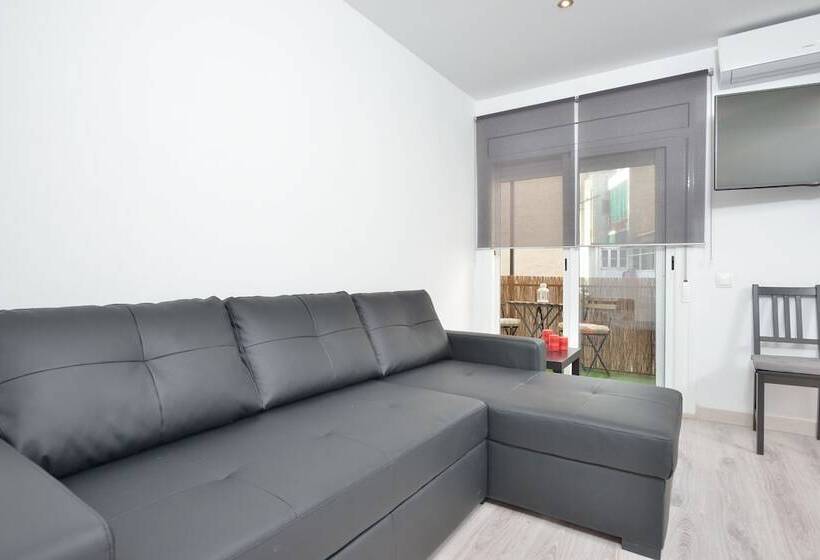 Sitges Trip Apartment Flors