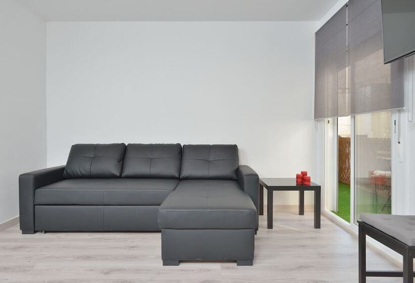 Sitges Trip Apartment Flors