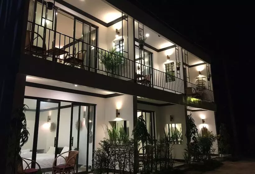 Sofinny Motel