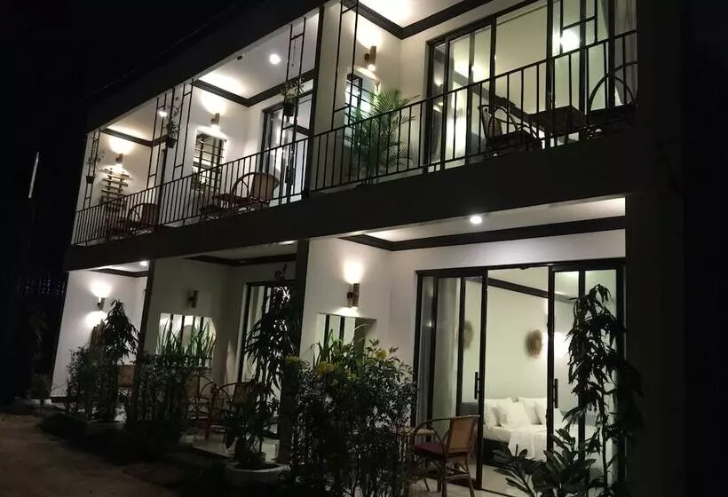 Sofinny Motel