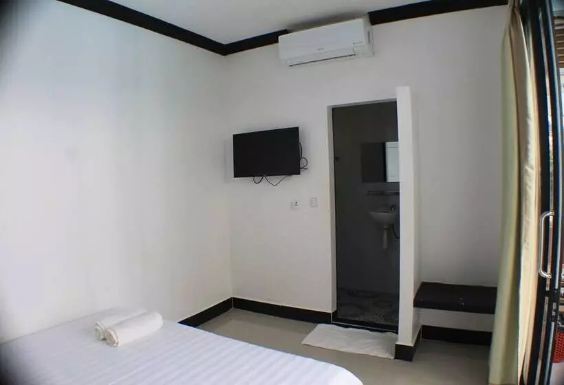 Sofinny Motel