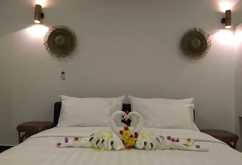 Sofinny Motel