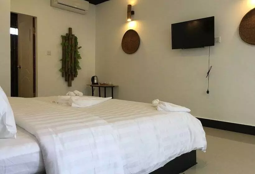 Sofinny Motel