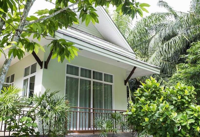 Baan Aree Private Pool