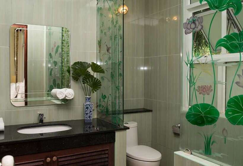 Baan Aree Private Pool