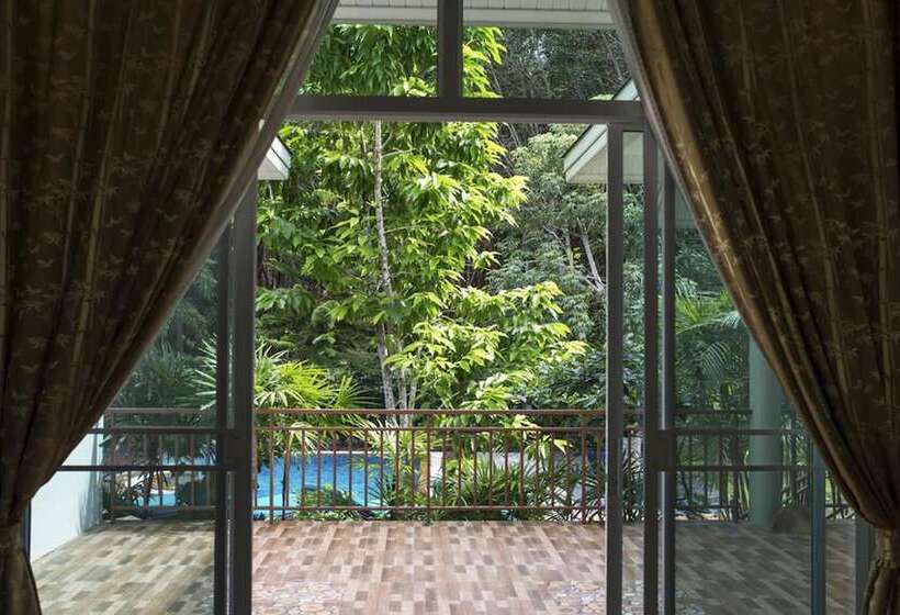 Baan Aree Private Pool