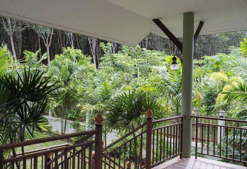 Baan Aree Private Pool