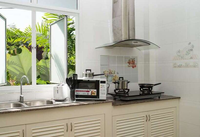 Baan Aree Private Pool