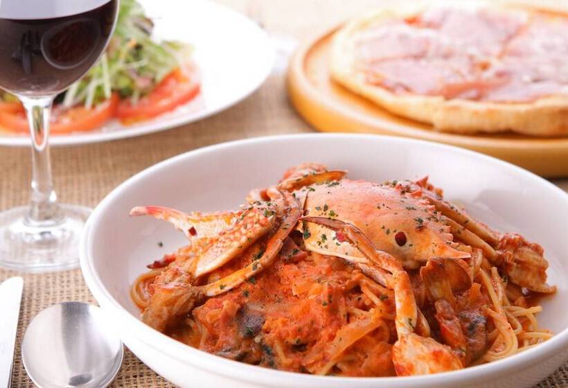 צימר Pension Syo