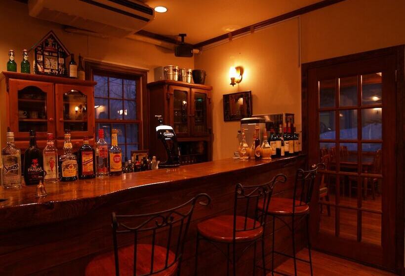 צימר Pension Syo