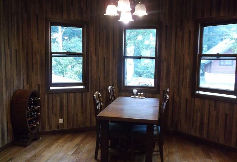 צימר Pension Syo