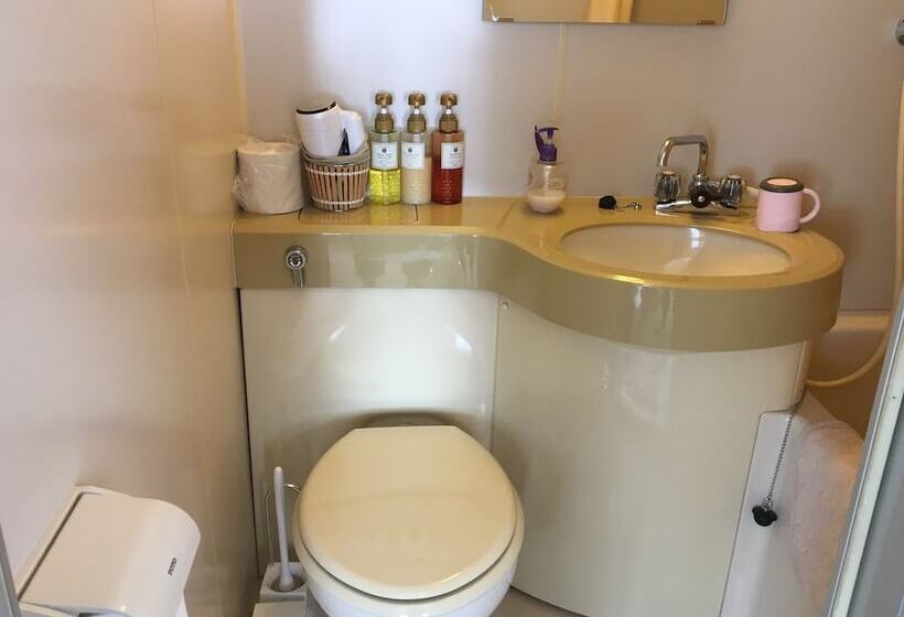 צימר Pension Syo