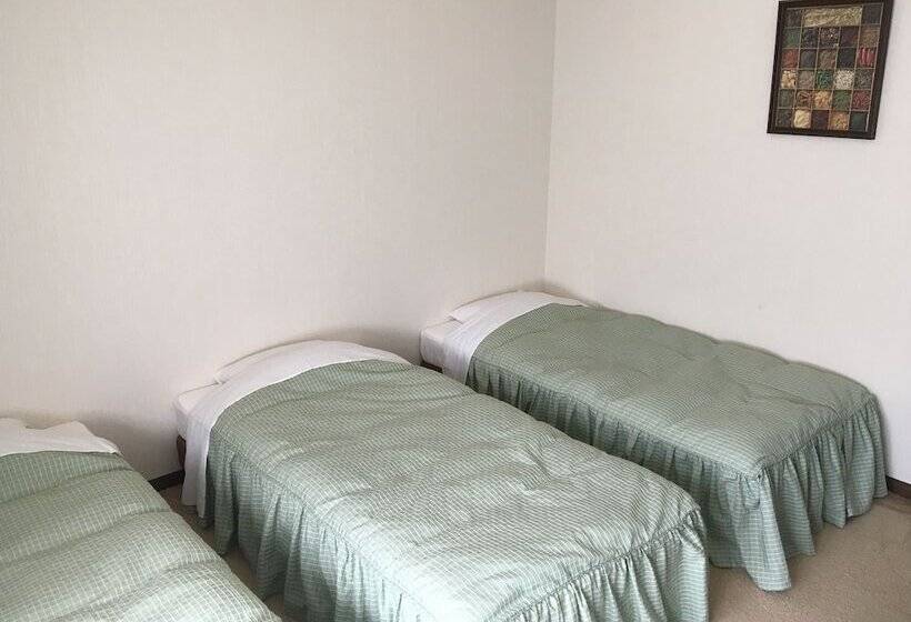 צימר Pension Syo