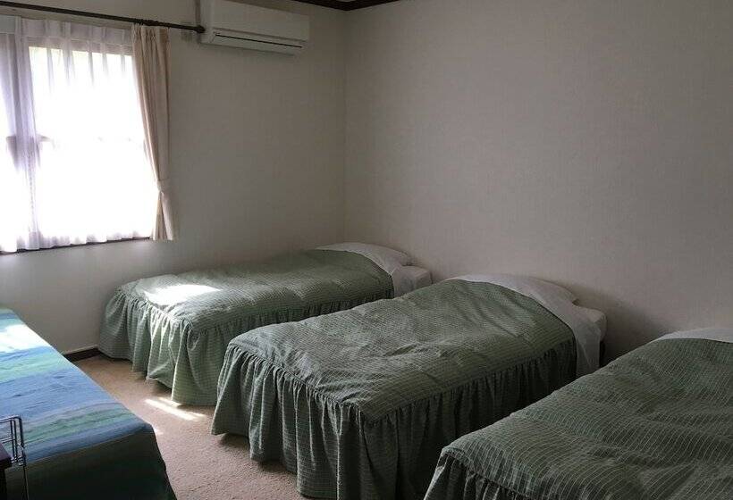 צימר Pension Syo