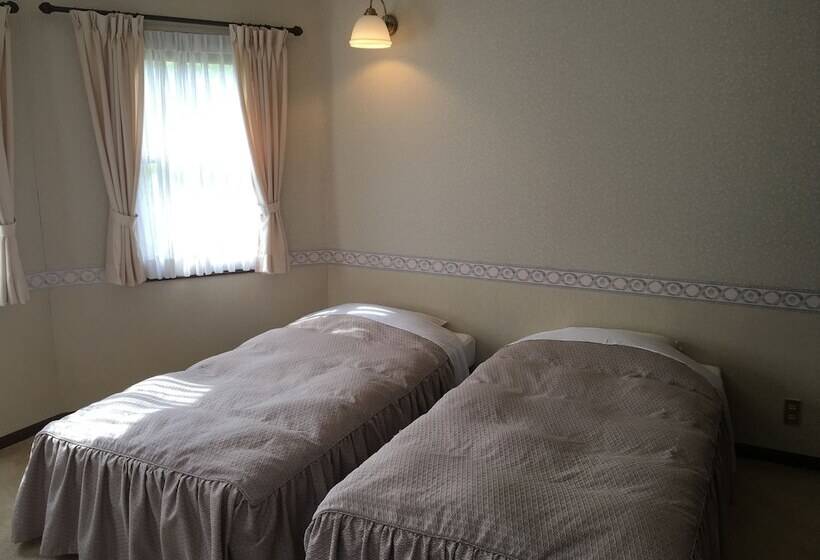 צימר Pension Syo