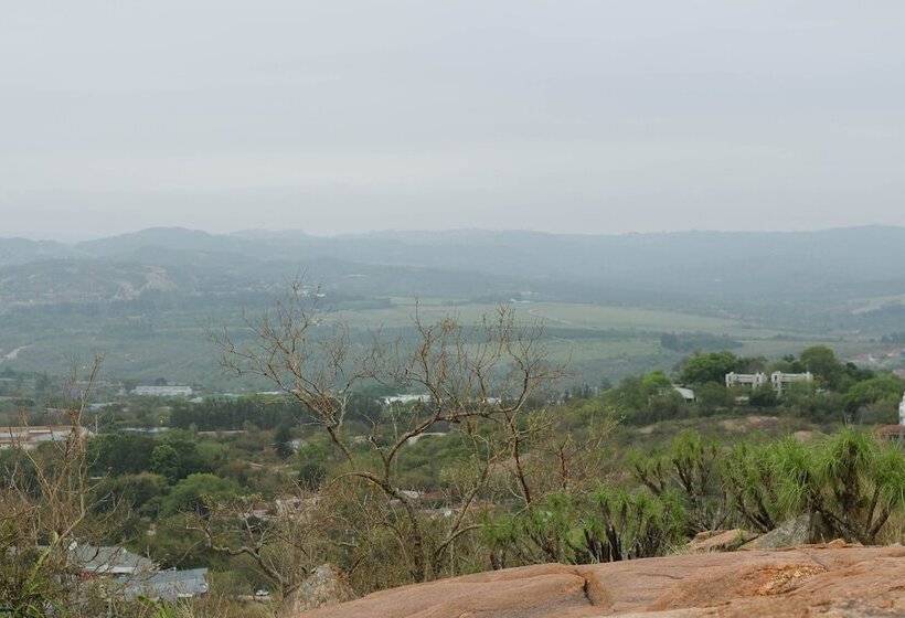 צימר Vineyard On The Hill Guest House