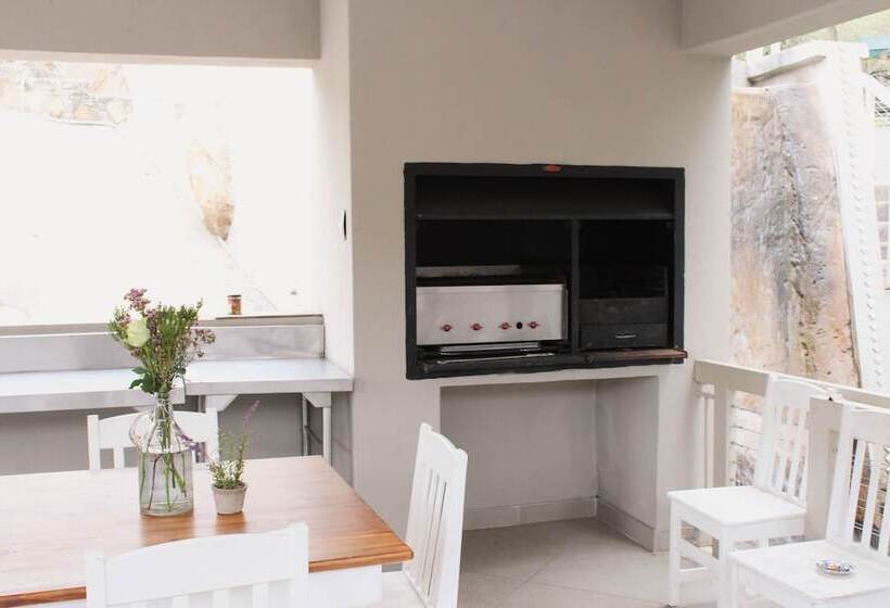 צימר Vineyard On The Hill Guest House