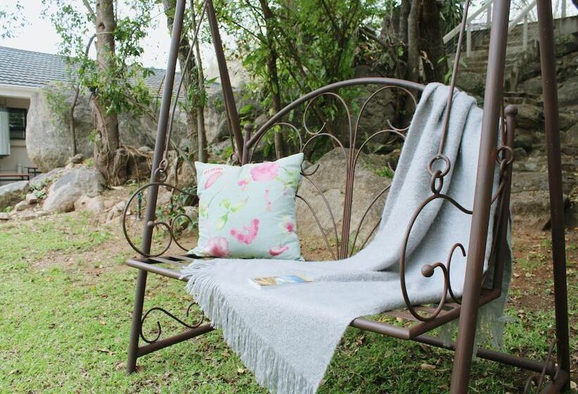 צימר Vineyard On The Hill Guest House