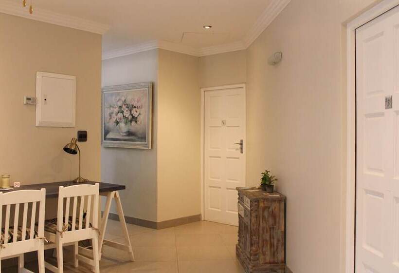 צימר Vineyard On The Hill Guest House