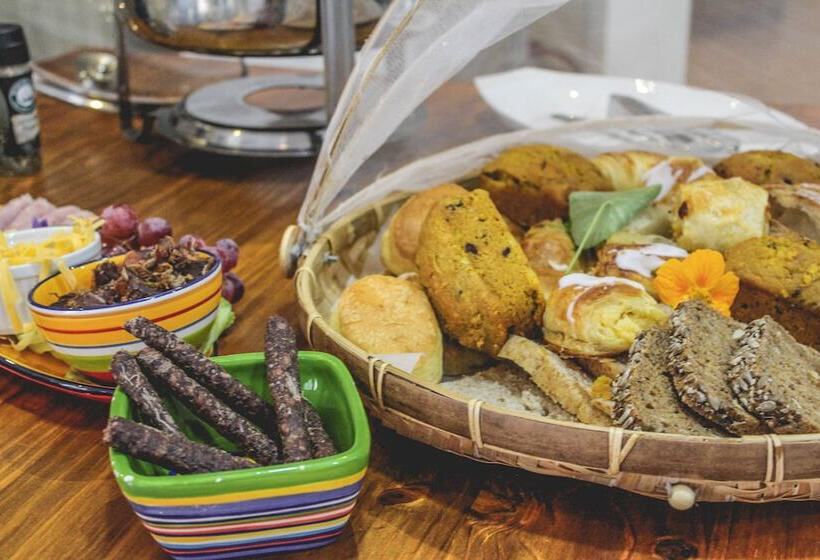 צימר Vineyard On The Hill Guest House