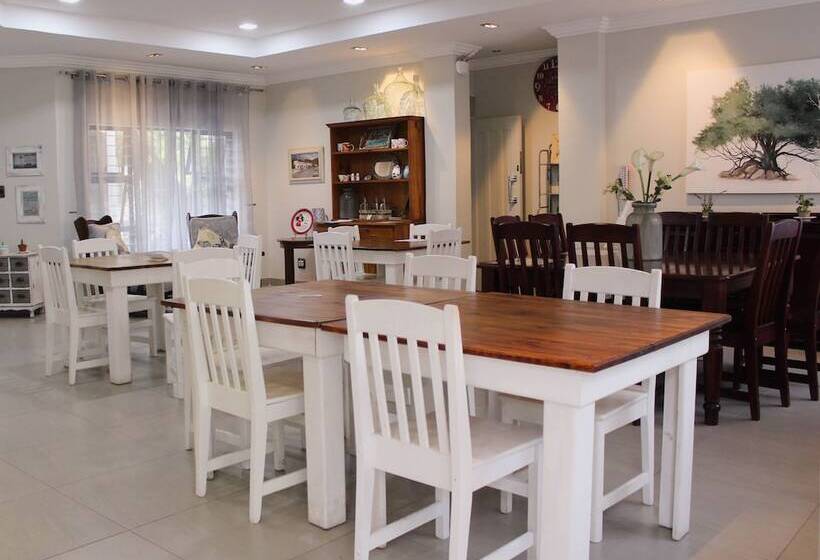 צימר Vineyard On The Hill Guest House