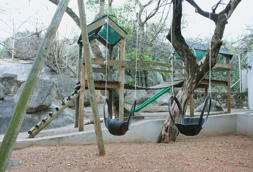 צימר Vineyard On The Hill Guest House