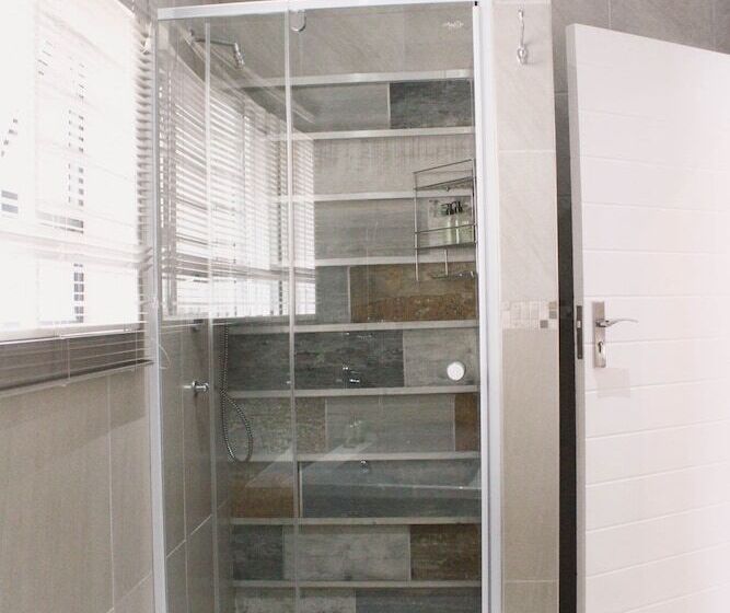 צימר Vineyard On The Hill Guest House